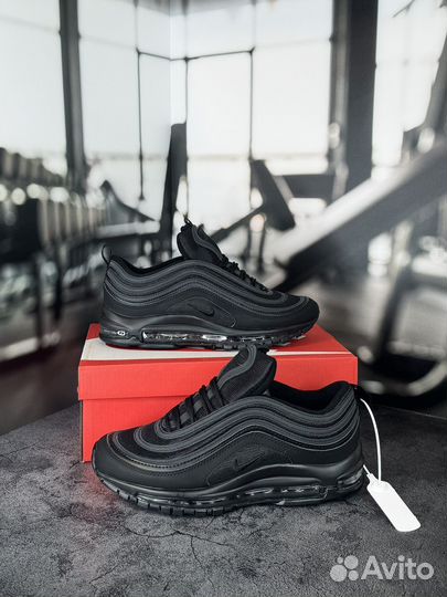 Nike Air Max 97