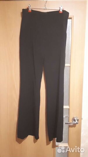Брюки для беременных 46