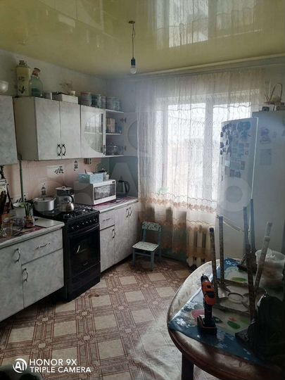 2-к. квартира, 50,9 м², 5/5 эт.