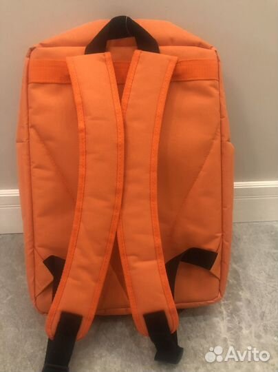 Рюкзак новый для ноутбука 15.6