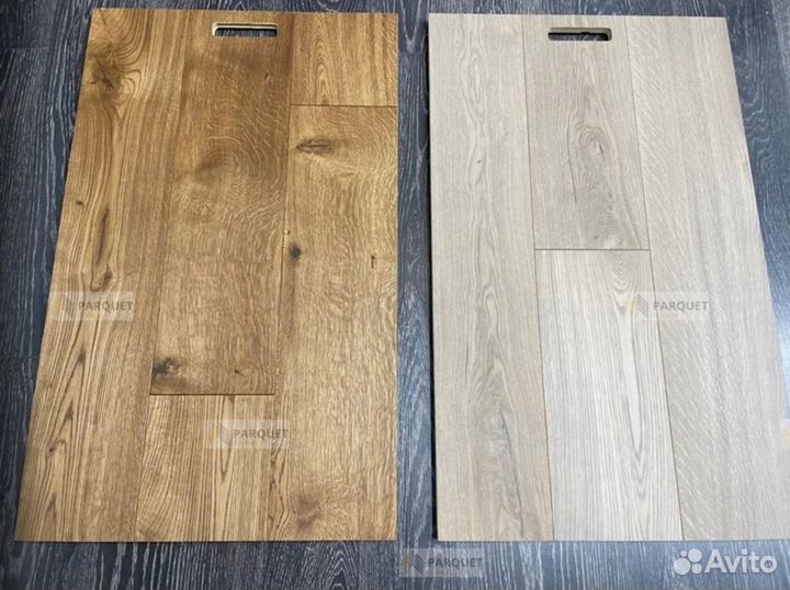 Инженерная доска лучшие бренды