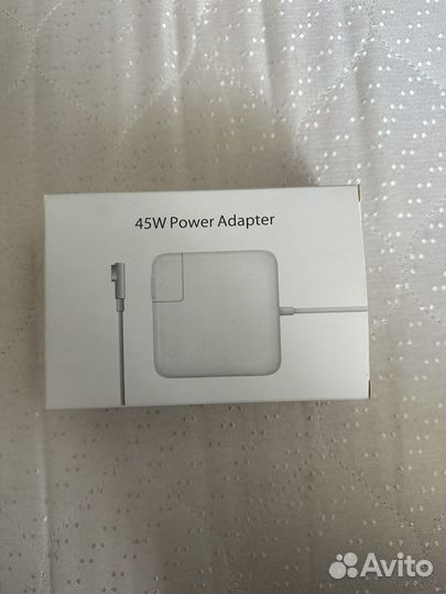 Зарядка для Macbook 45W Power Adapter