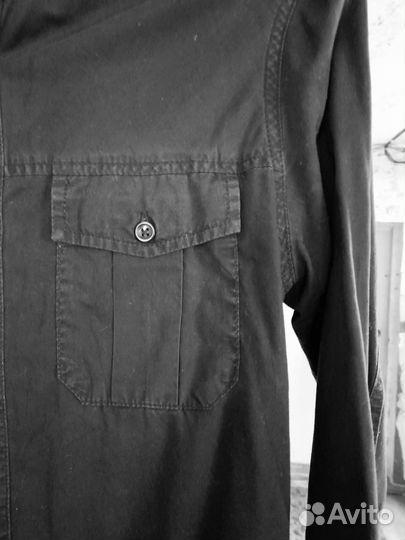 Рубашка- батник