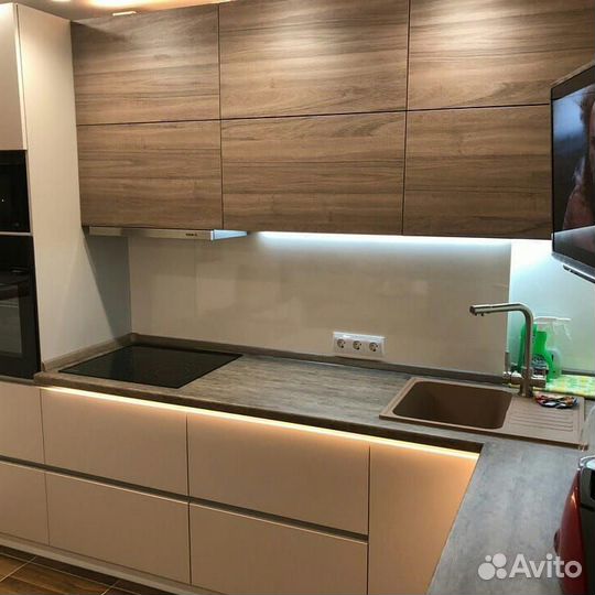 Кухня Кухонный гарнитур от производителя