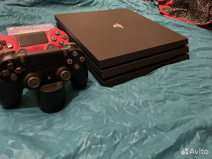 Sony PS4 Pro 1tb