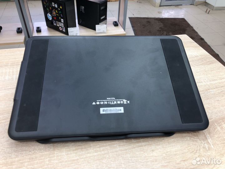 Графический планшет XP-PEN Artist 12 Pro