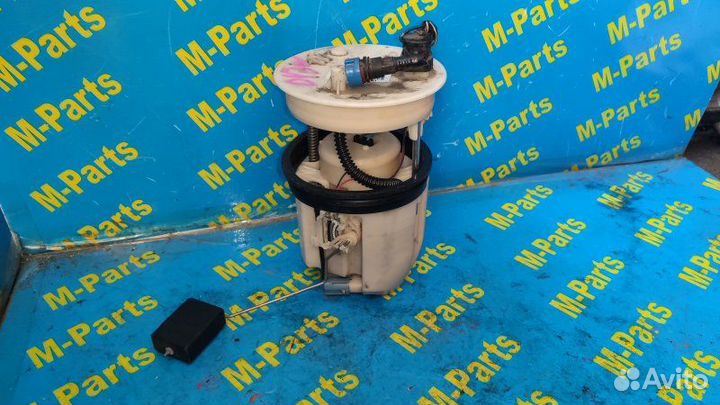 Топливный насос Mazda Demio DY3W