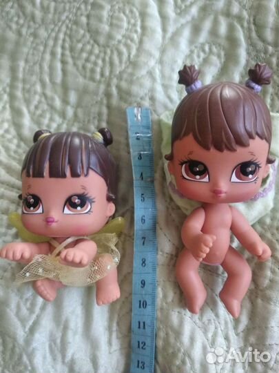 Куклы, пупс Bratz, Весна, Shibajuku
