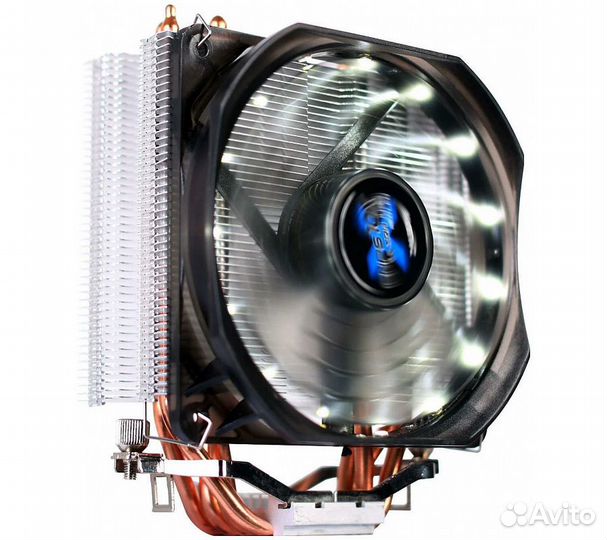 Кулер для процессора Zalman cnps9X Optima