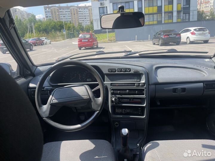 ВАЗ 2114 Samara 1.6 МТ, 2011, 200 000 км