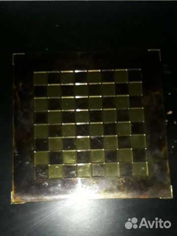 Доска для шахмат