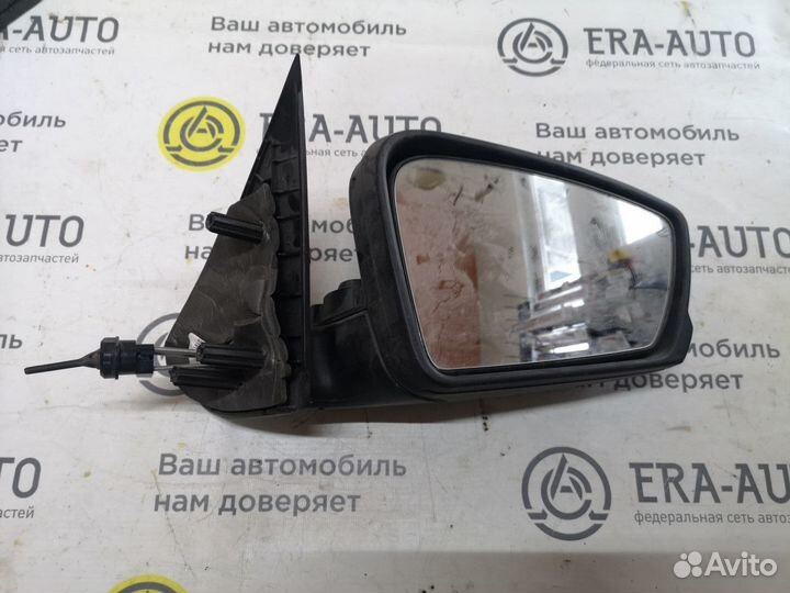 Зеркало боковое правое механическое LADA Granta