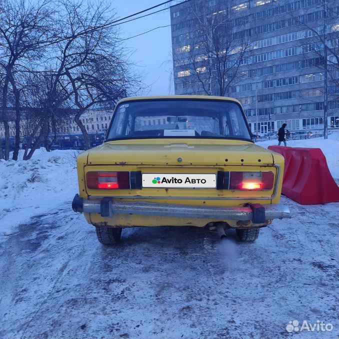    LADA 2106    60 000     41    