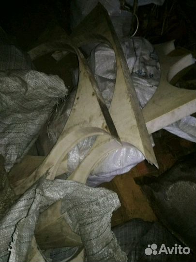 Полиамид 6, он же капролон