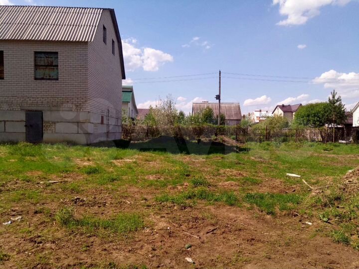 Дом 120 м² на участке 10 сот.