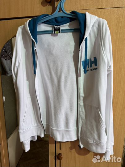 Худи женское helly hansen