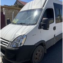 Iveco Daily 3.0 MT, 2008, 400 000 км, с пробегом, цена 700 000 руб.