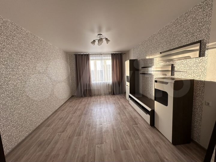 2-к. квартира, 58 м², 12/12 эт.