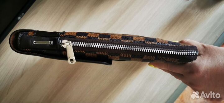 Сумка louis vuitton мужская