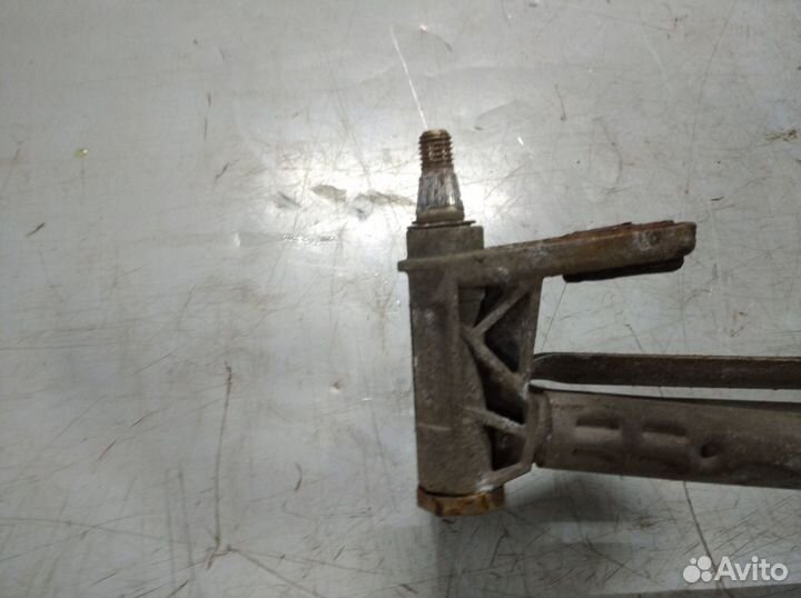 Трапеция стеклоочистителей Фольксваген Шаран