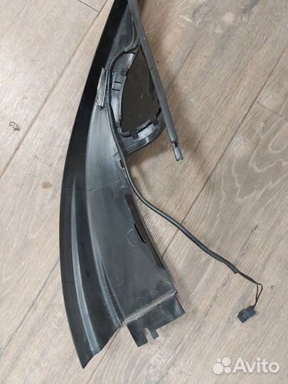 Накладка двери передняя левая Bmw 520I E39