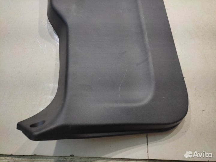 Обшивка двери багажника(нижняя) (Haval Jolion)