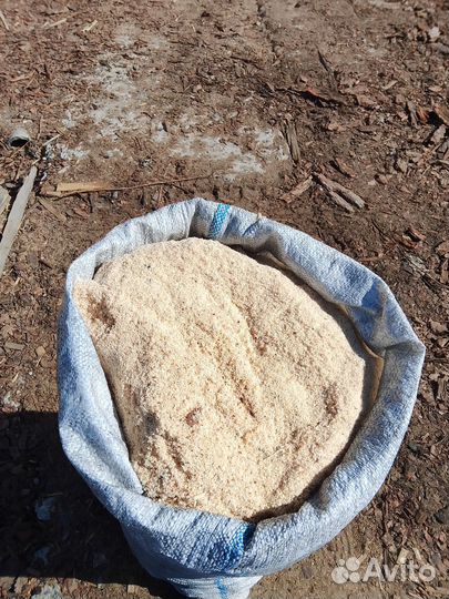 Кора,опилок, хвойных пород древесины,в мешках