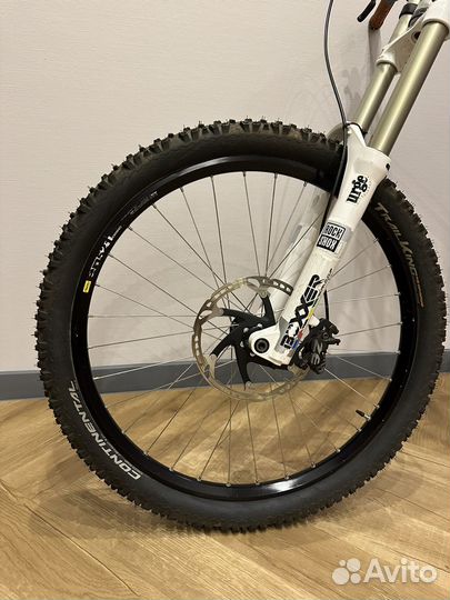 Ghost Northshore 26 M