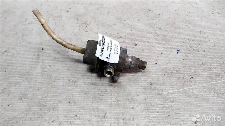 Регулятор давления топлива volkswagen Passat B3