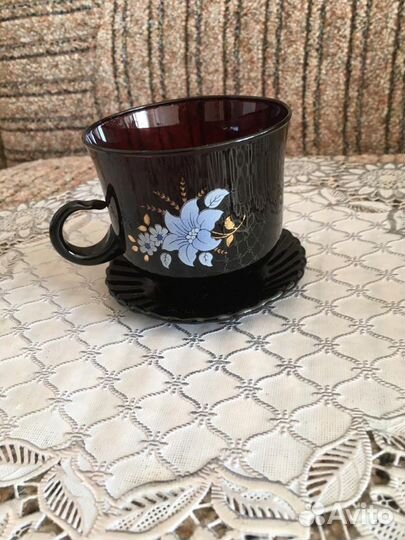 Сервиз чайный