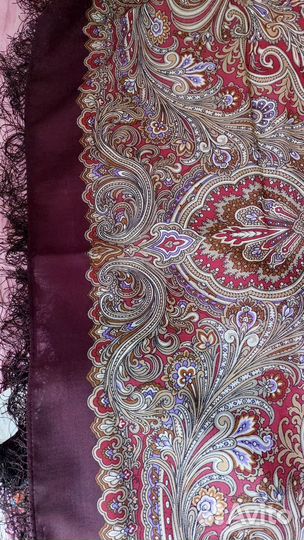 Платок шаль125 на 125