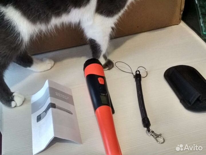 Пинпоинтер