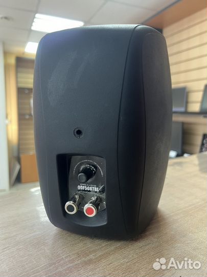 Настенный громкоговоритель Cvgaudio ODF508T