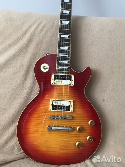 Электрогитара Edwards (ESP) E-LP-92