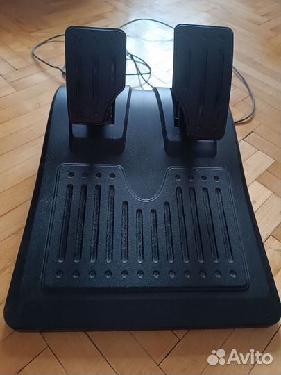 Игровой руль Artplays turbo c900