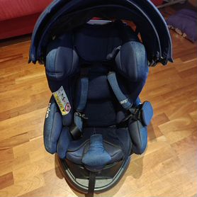 Детское автокресло Aprica Fladea 360 isofix