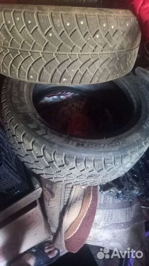 Компрессор кондиционера на форд2