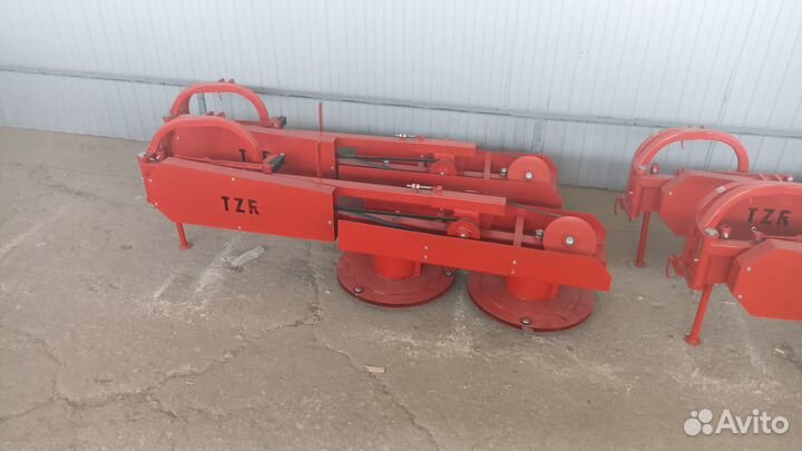 Косилка Русич Косилка роторная, 2024