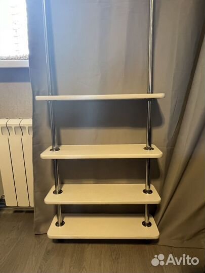 Подставка на подоконник