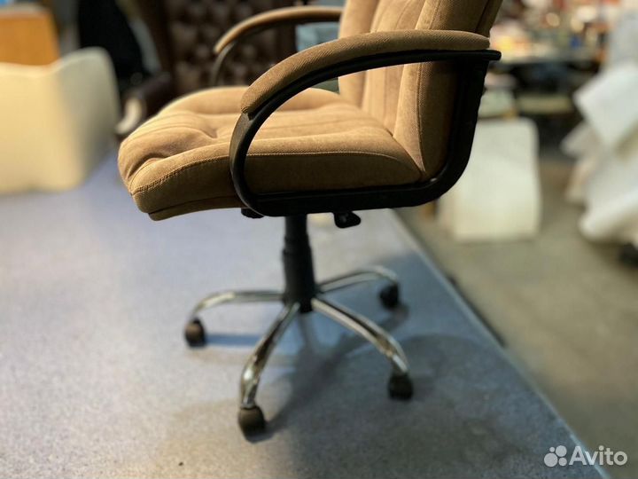 Геймерское кресло