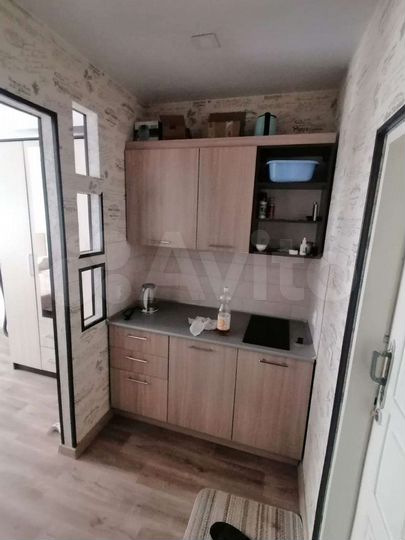 Комната 20 м² в 3-к., 1/2 эт.