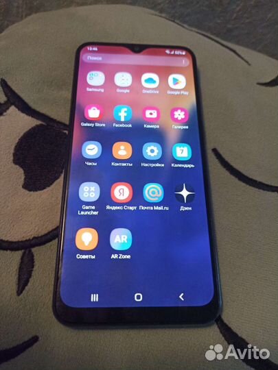 Samsung galaxy a50 4/64