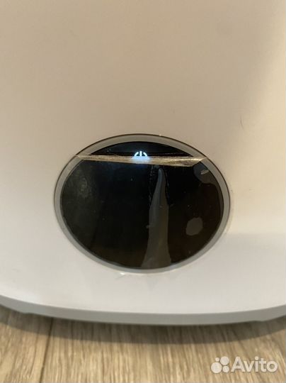 Мойка воздуха Kitfort