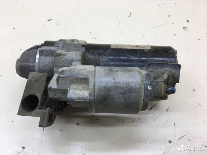 Б/У Б/У Стартер 124185810981241851590008 BMW