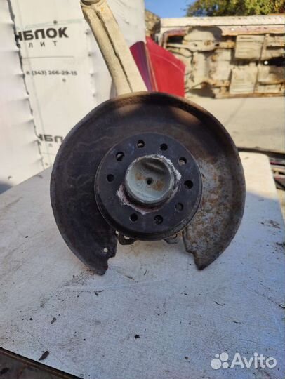 Рычаг задний правый Opel omega b