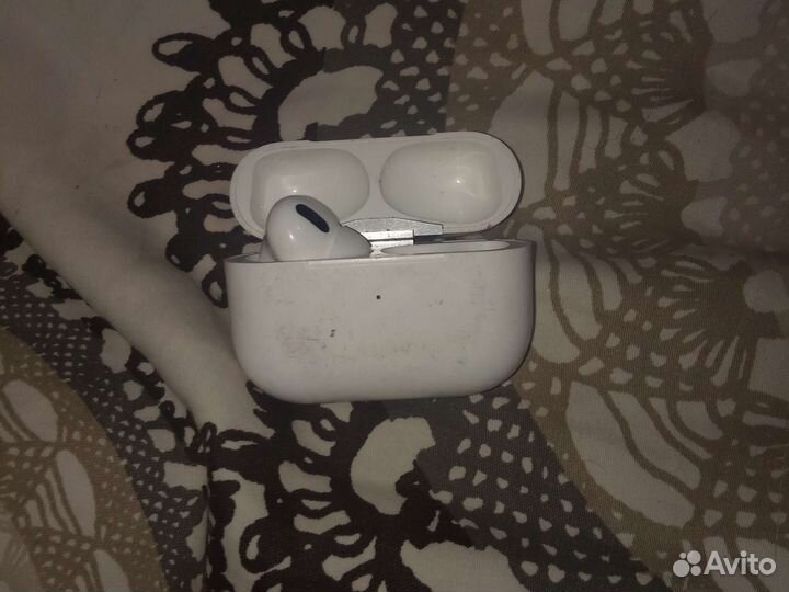 Airpods pro лучшая копия