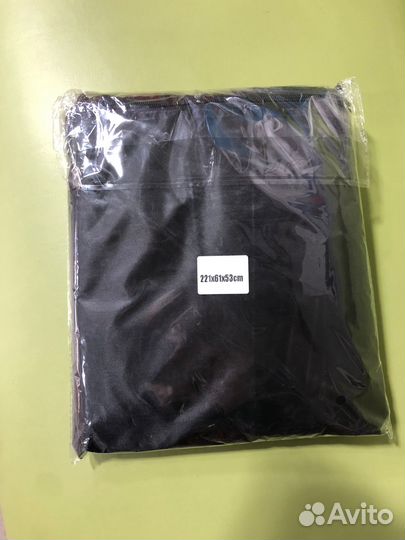 Чехол на газовый уличный обогреватель