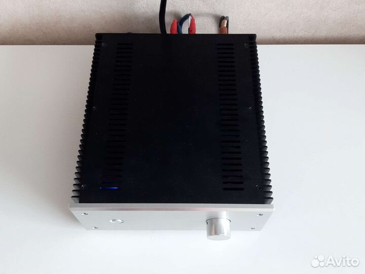 Усилитель ом2,7