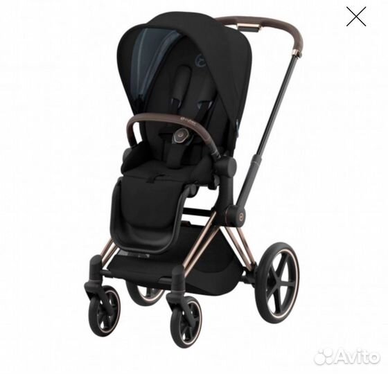 Детская коляска