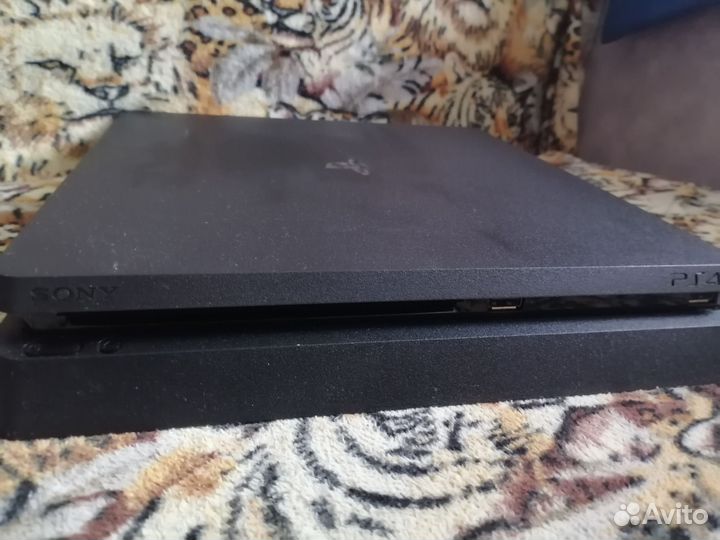 Sony PS4 slim 500gb